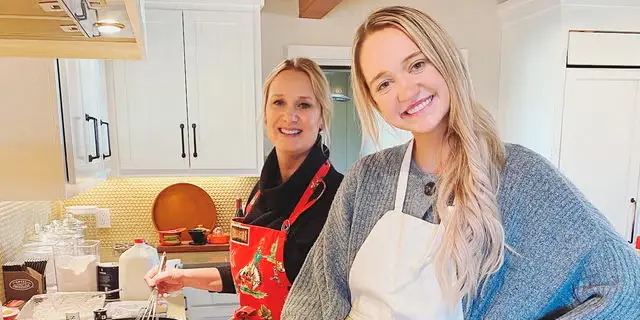 One-Pot Pasta Dinner Wins Hearts