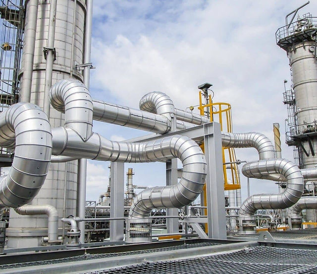 Industrial Insulation