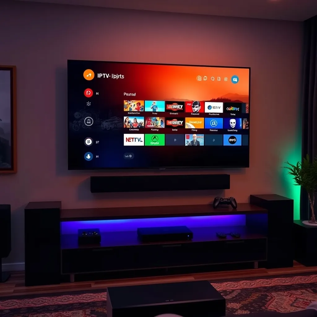 LayerEven IPTV: Ultimate Guide to Features, Pricing & Setup in 2026 - Image 3