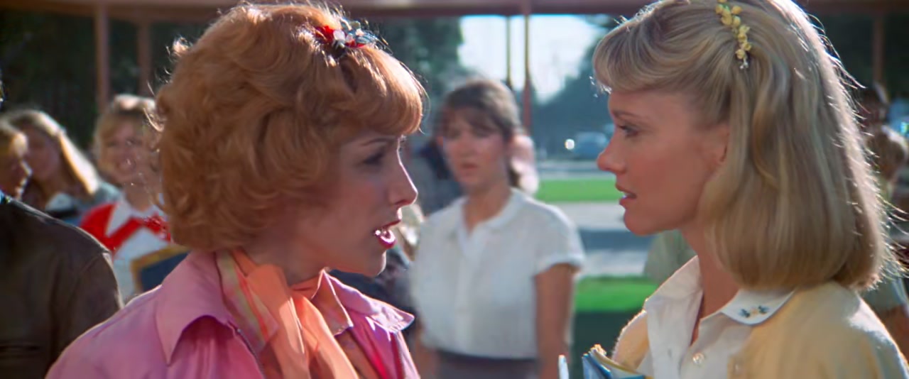 Grease Screenshot