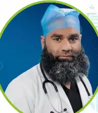 Dr. Mohammad Yousuf Dar