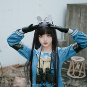 白莉爱吃巧克力 霞沢美游23
