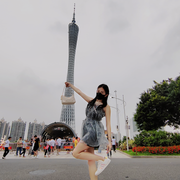 海心沙10