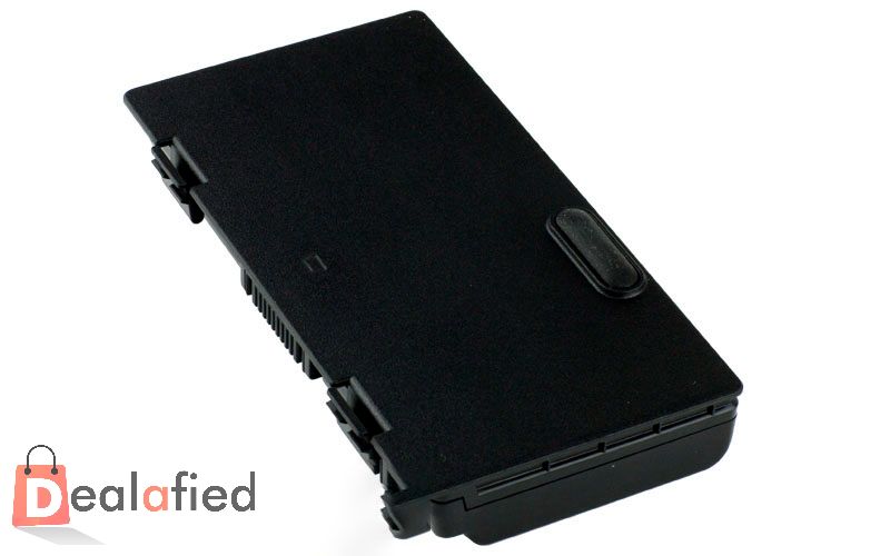ASUS T12 T12Fg X51C X51H X51RL X58 X58C X58L - 11.1V Replacement Laptop Battery