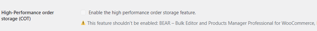 bear
