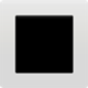 white-square-button-1f533