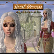 Elvish-Princess