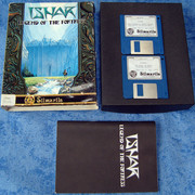 Ishar