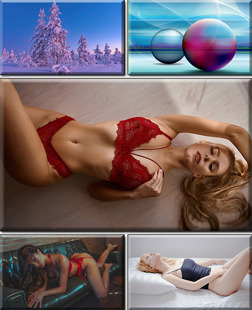 LIFEstyle News MiXture Images. Wallpapers Part 2221