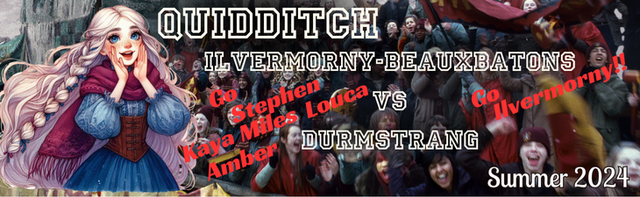 Quidditch