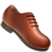 mans-shoe-1f45e