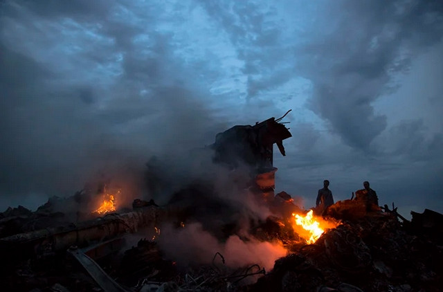 MH17