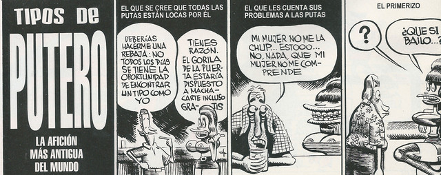 TIPOS DE PUTERO 1