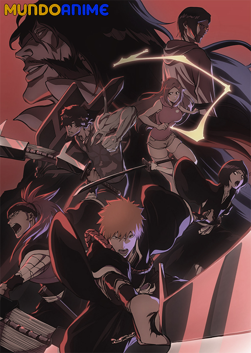 Bleach: Sennen Kessen-hen