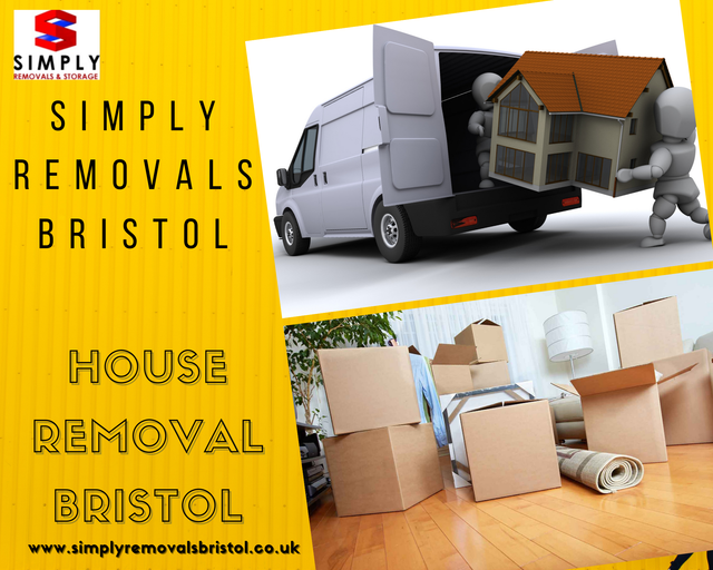 Personalized, expert office, commercial, and house removals services in Bristol provided by Simply Removals & Storage. Contact us for immediate service requirements.