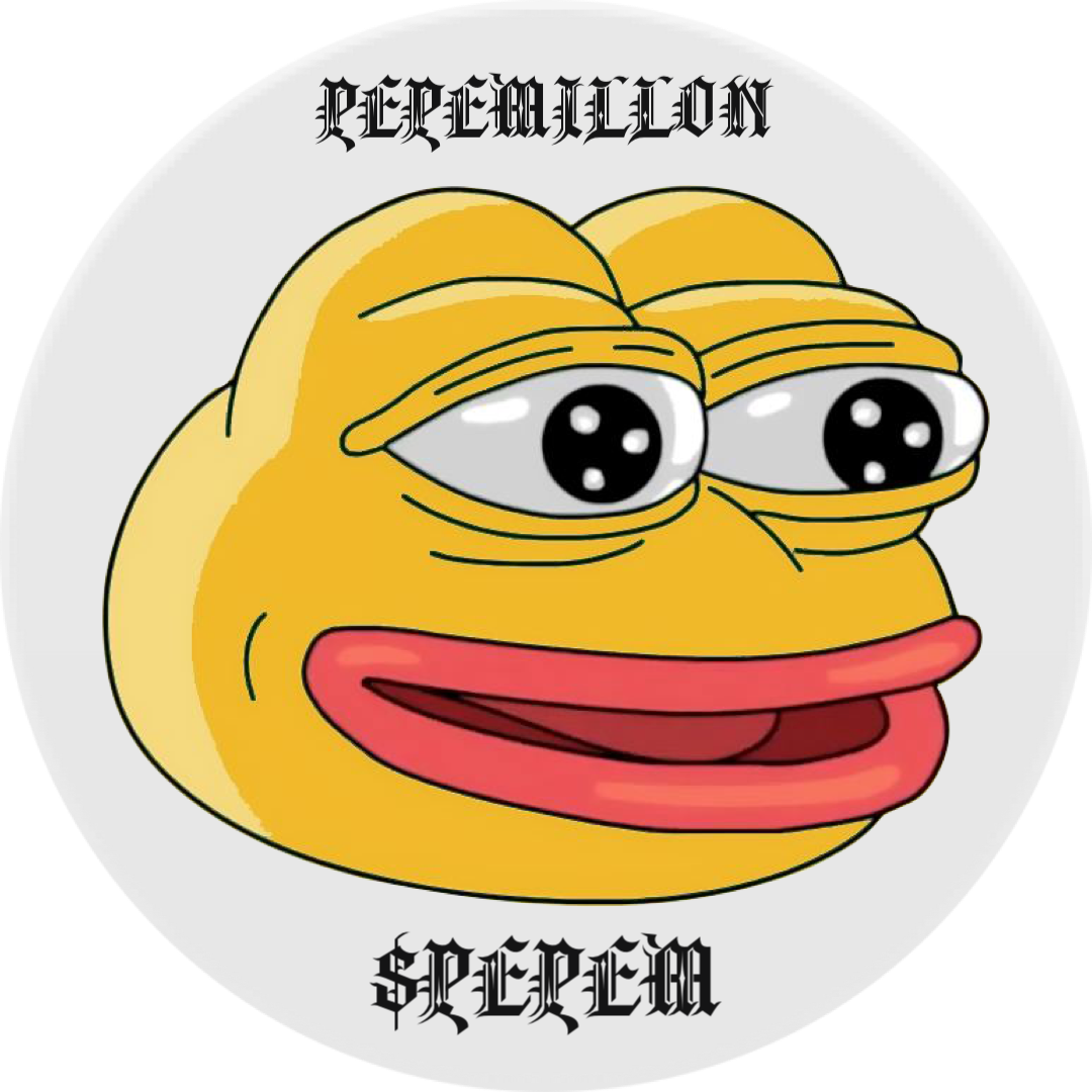 PEPEM token logo