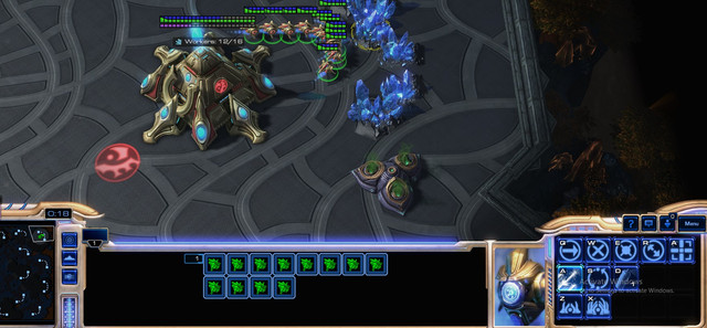 SC2-Attack-and-Gather