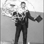 steve magic