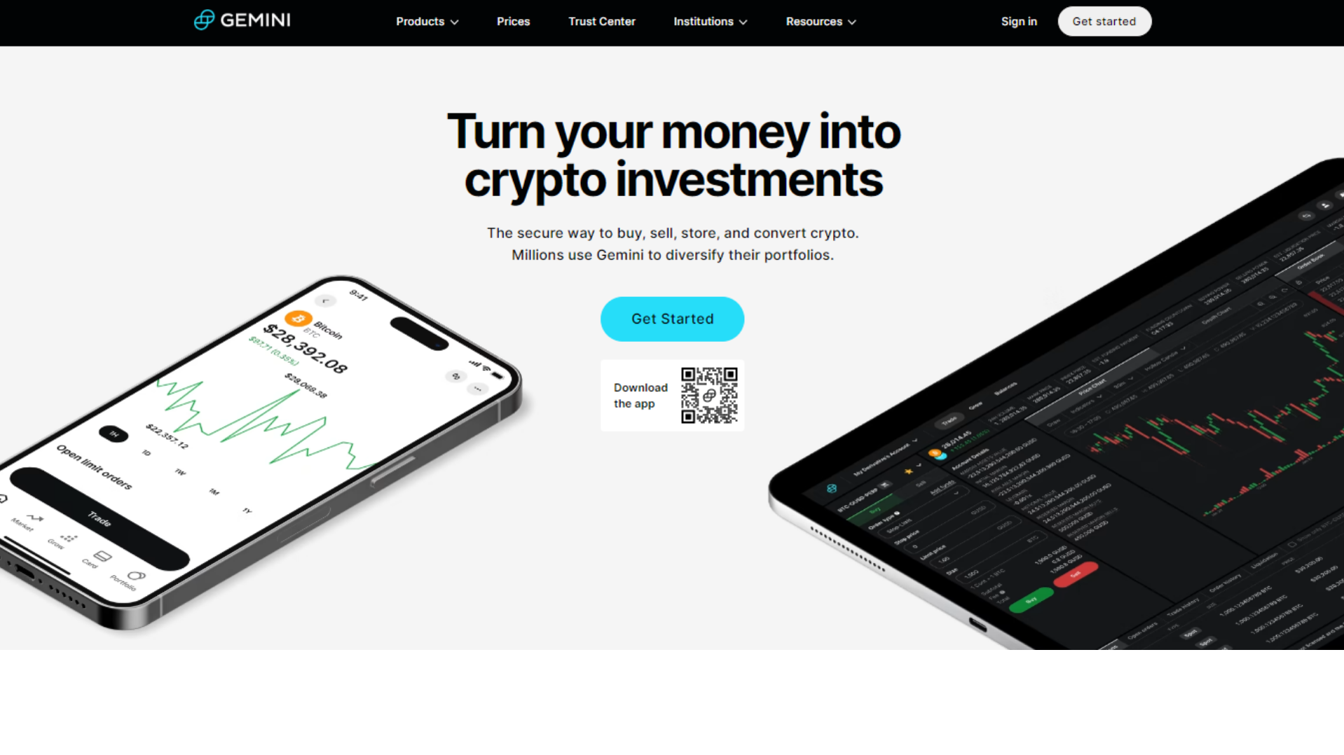 Forensic screenshot of [REDACTED] showing the phishing page layout