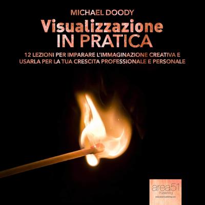 Michael Doody - Visualizzazione in pratica (2014) (mp3 - 128 kbps)