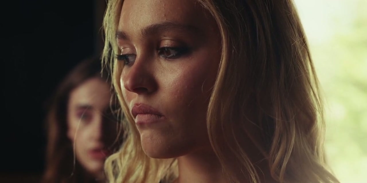 The Idol Screenshot
