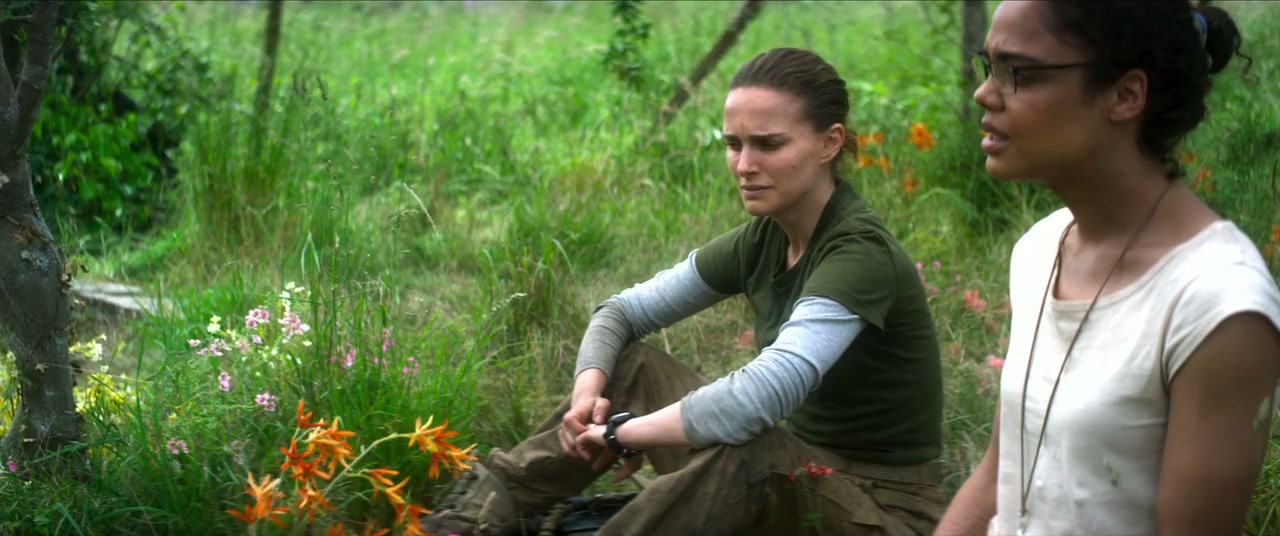 Annihilation Screenshot