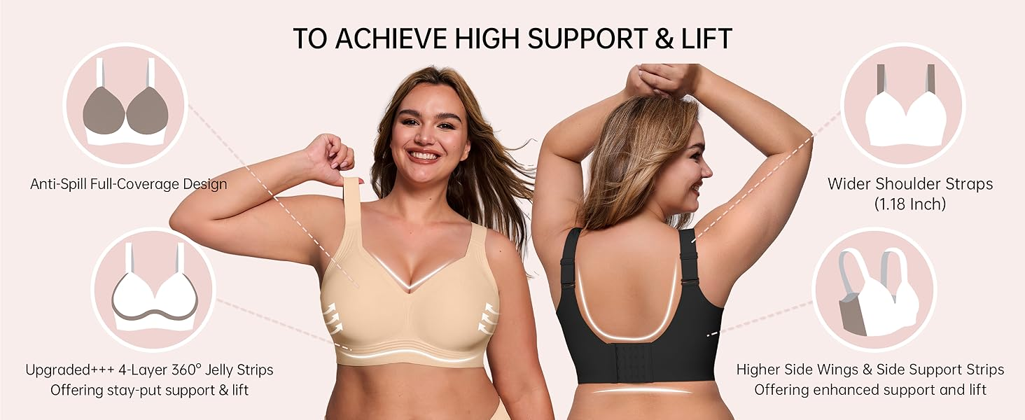 LetsJoli Premium Quality