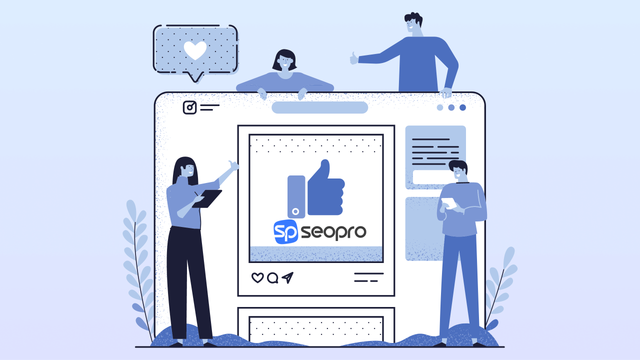 SEO-SEOPRO