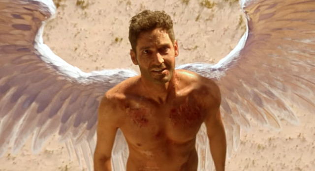 lucifer-comic