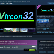 V32-core-on-Steam
