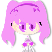 Magenta-Depiction