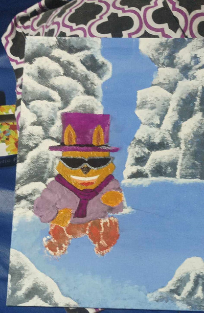5