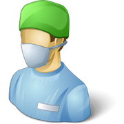 surgeon