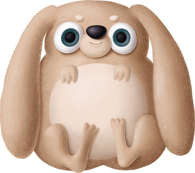 Rabbit-3