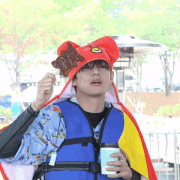 RUN BTS 83 Behind (2)