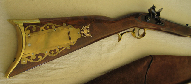 DC First Gun 4