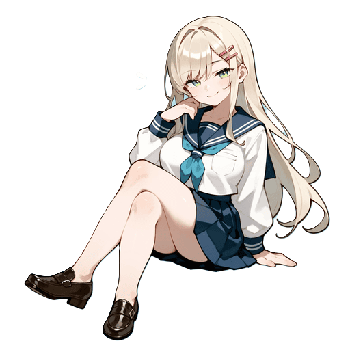 Character description image
