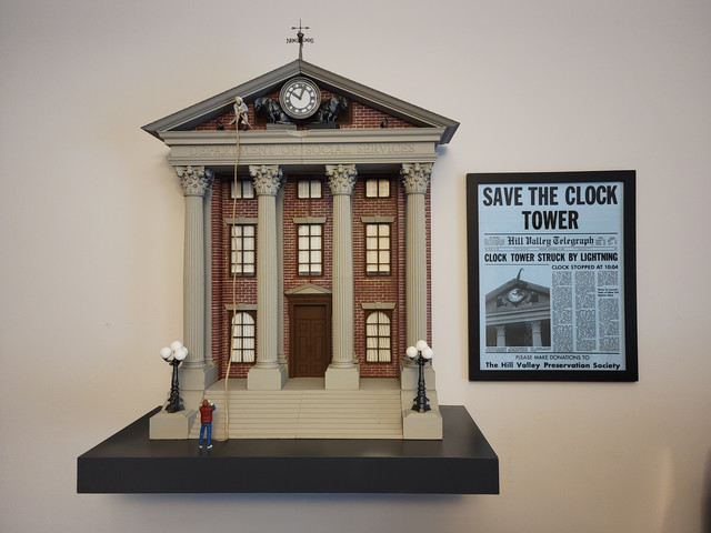 Clock-Tower