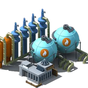 Gas Power Plant Old3
