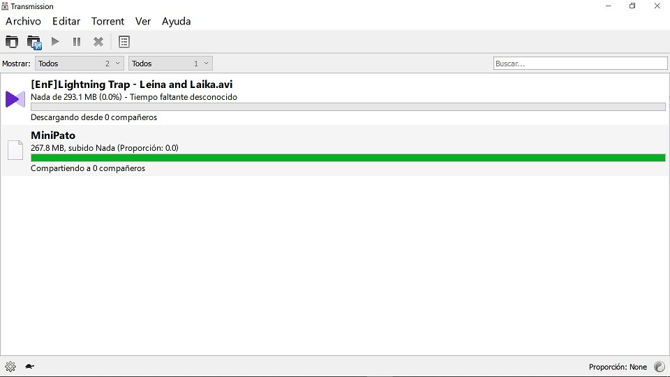 Tracker returned an error: Tienes que seedear otro torrent para poder descargar Sin-t-tulo