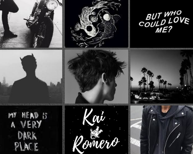 Kai-Romero