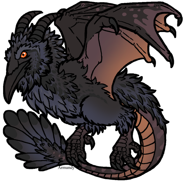 ravdragon
