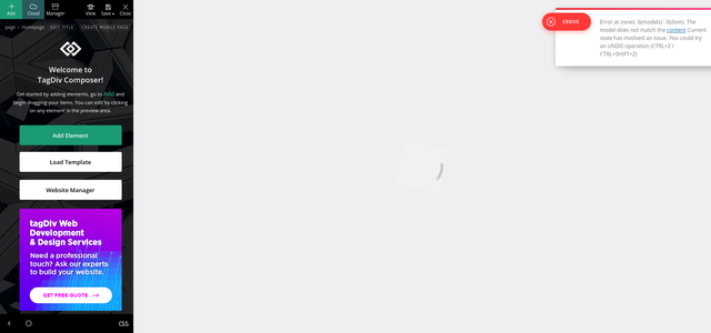 Error-image