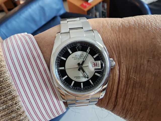 Et vous? Votre Datejust? - Page 4 IMG-7687