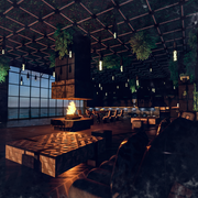 Aspect Room