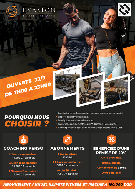 Fitness-1