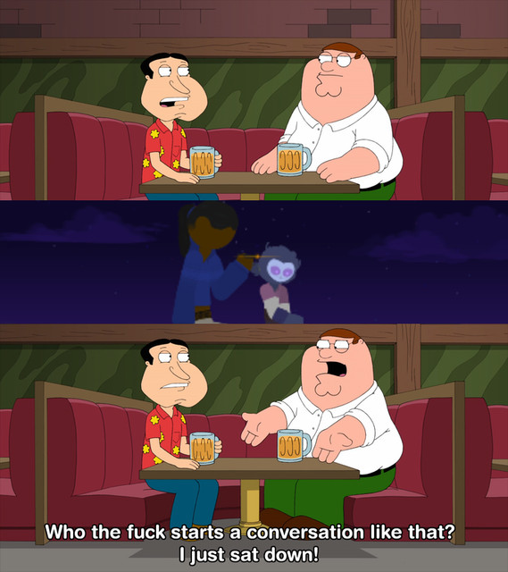 Who-tf-does-though