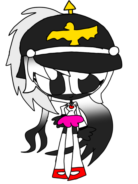 Prussia