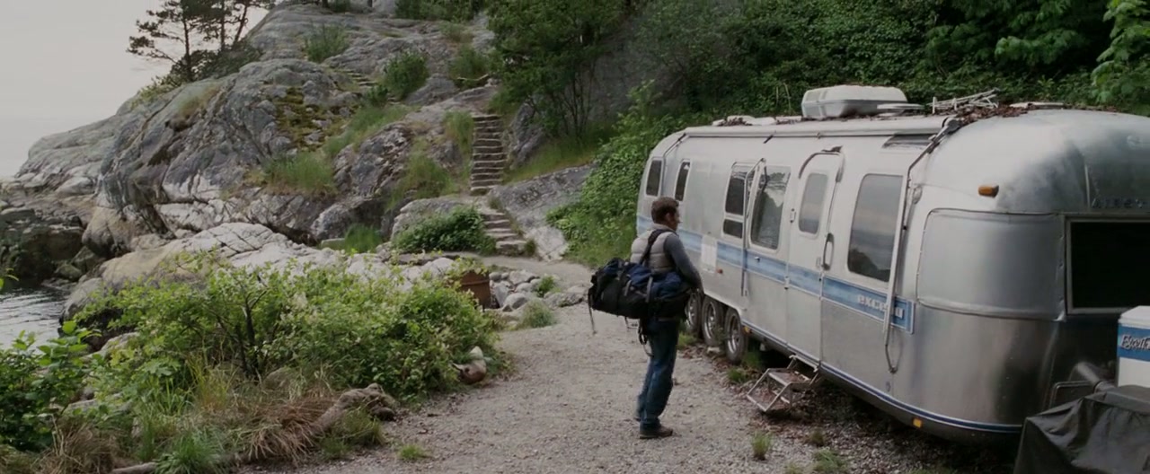Eight Below Screenshot