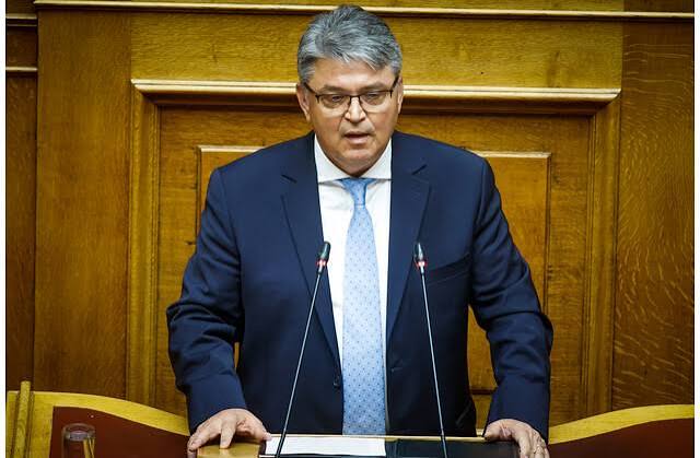ΝΙΚΗ: ΤΑ ΨΕΥΔΗ ΕΧΟΥΝ ΟΡΙΟ Κ. ΠΛΕΥΡΗ